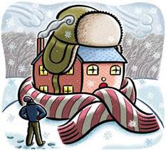 winterize your home picture