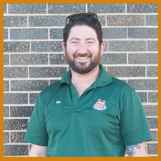 Meet the Team Ross Pest Control & Mold Removal